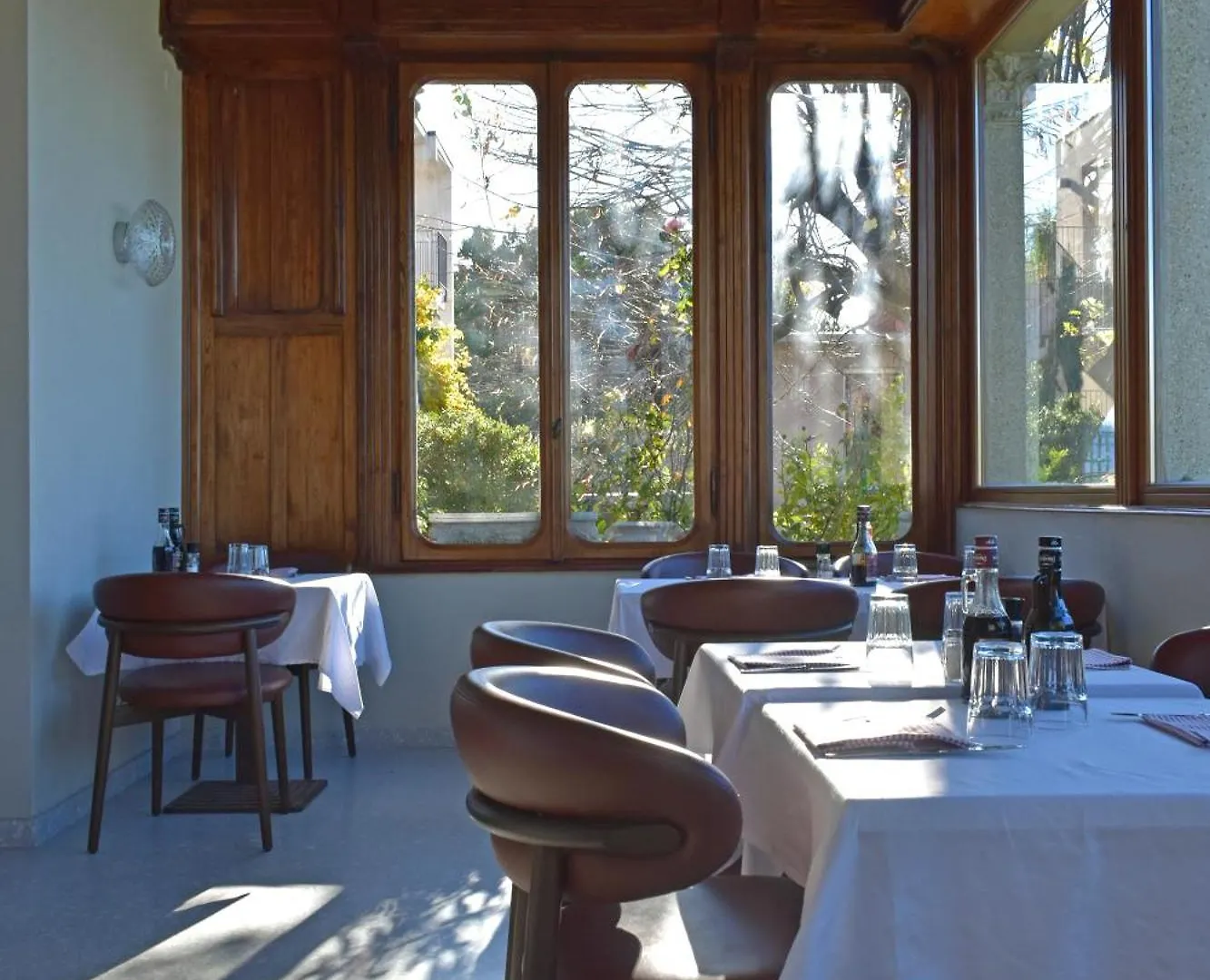 Villa Pioppi Hotel Sirmione 2*,  Italie
