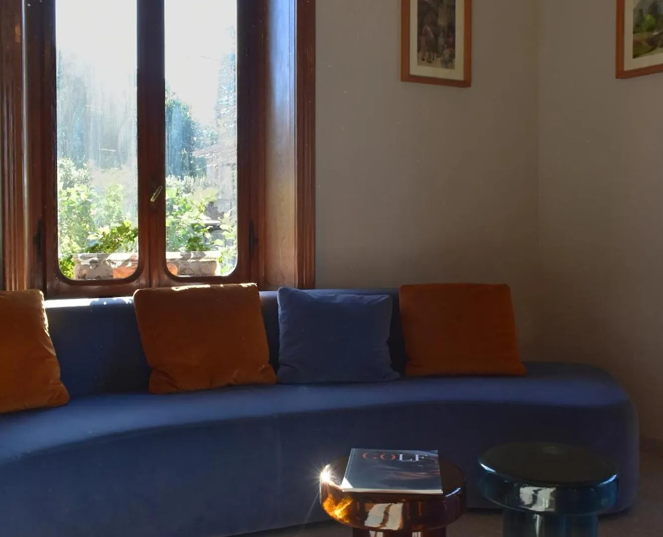 **  Villa Pioppi Hotel Sirmione Italie