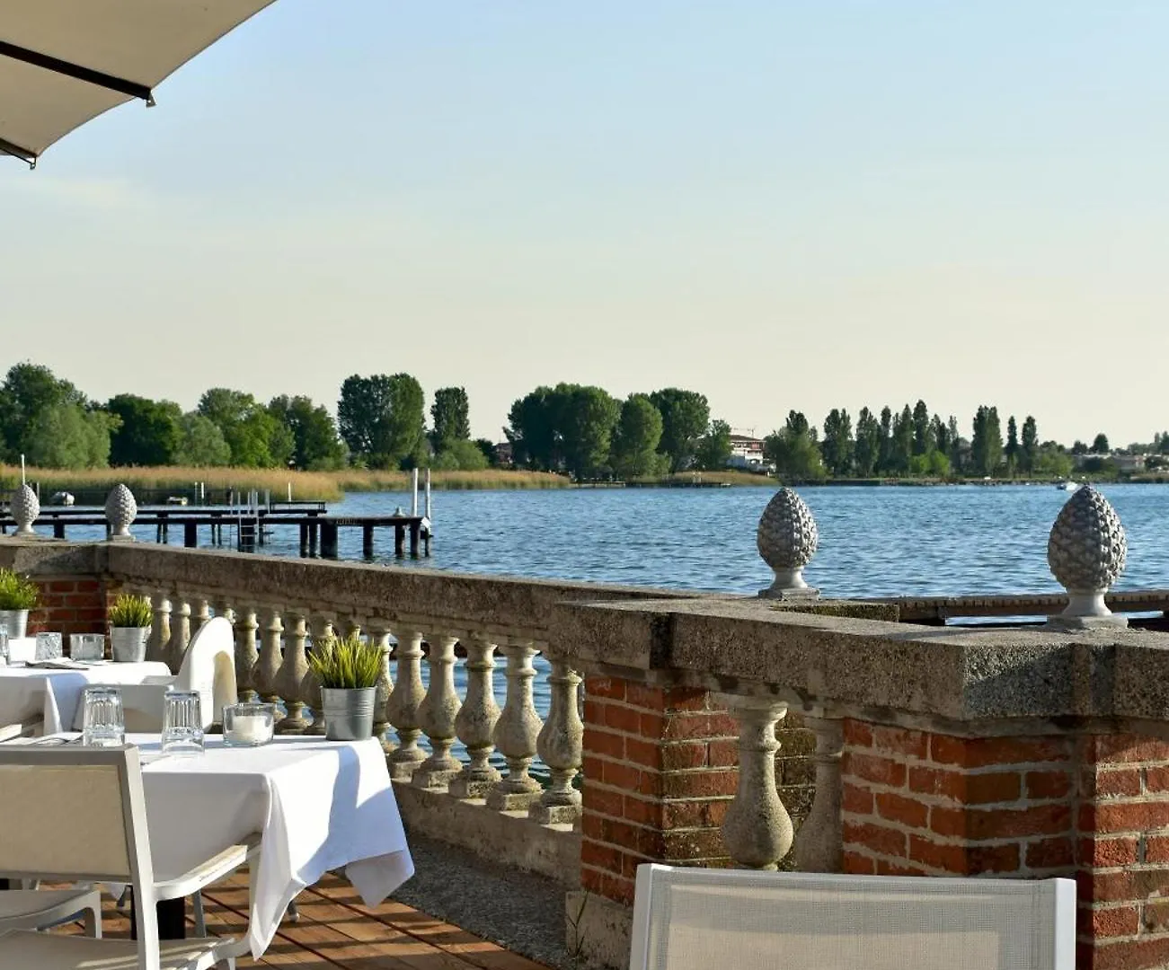 Villa Pioppi Hotel Sirmione