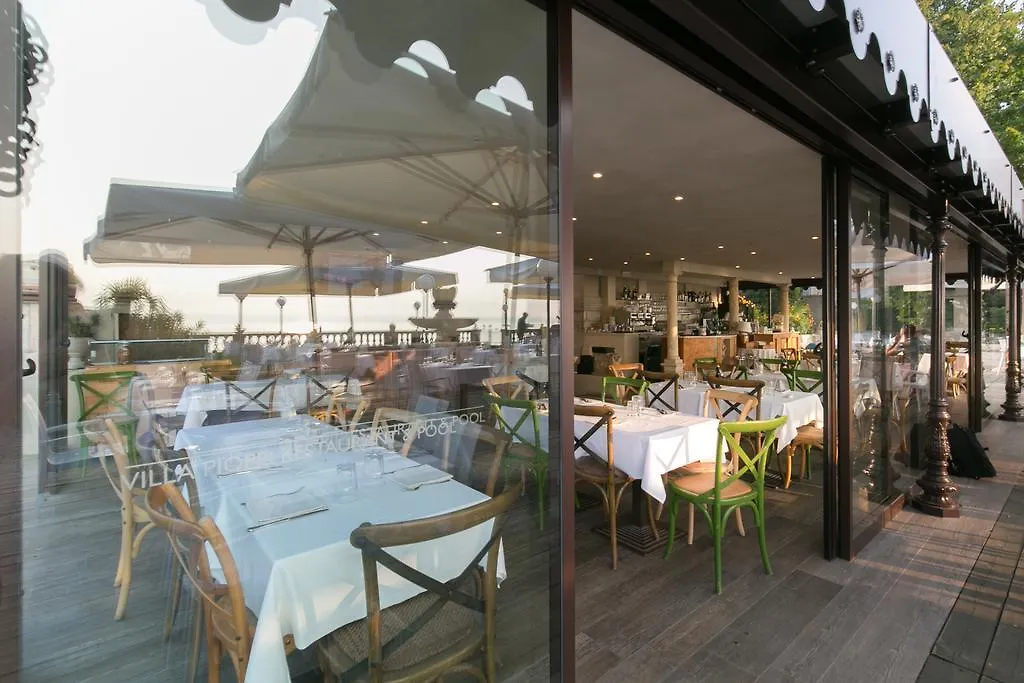 Villa Pioppi Hotel Sirmione
