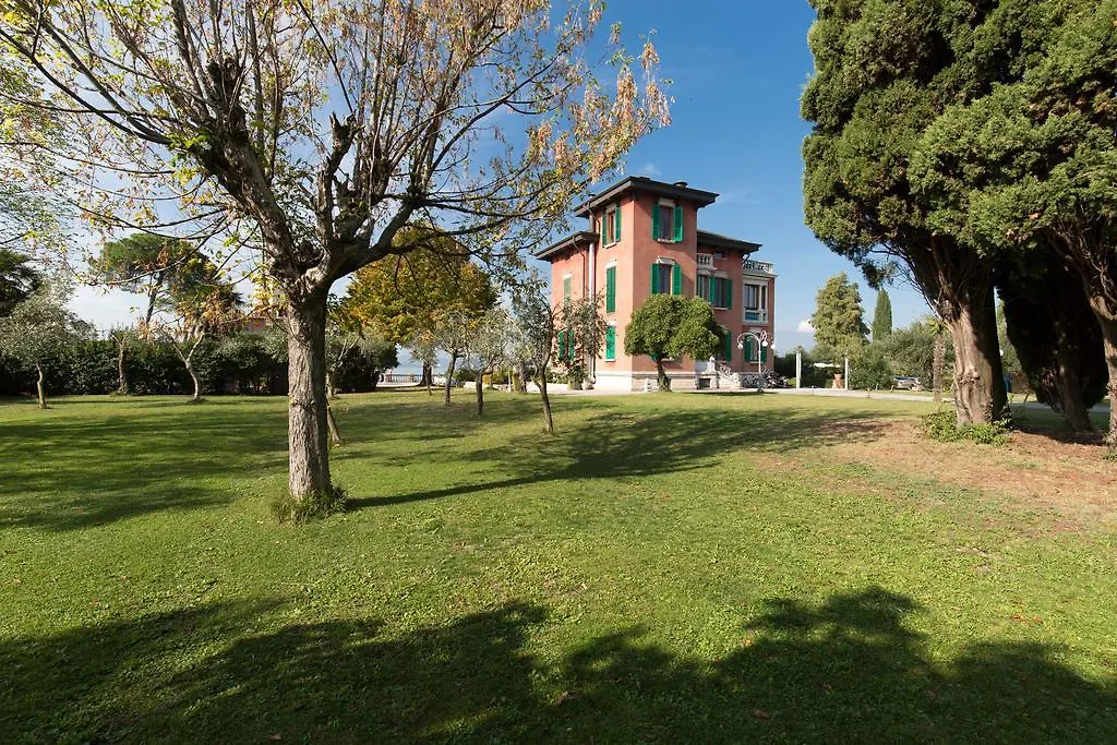 Villa Pioppi Hotel Sirmione