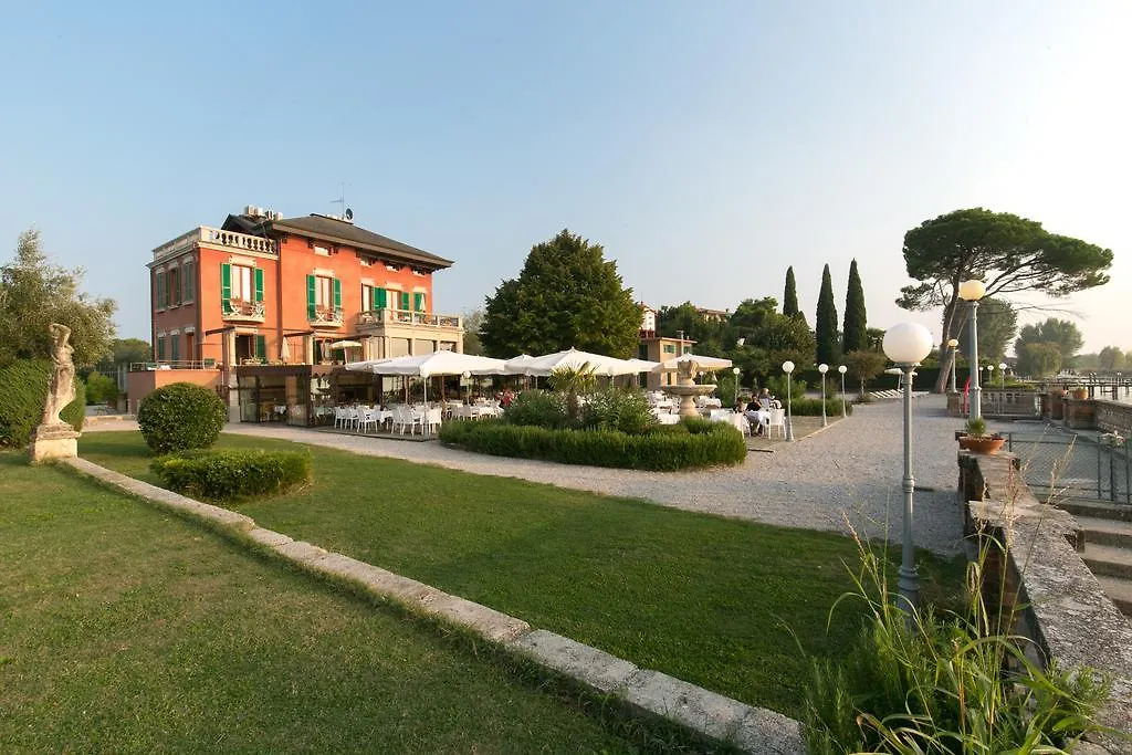 Villa Pioppi Hotel Sirmione