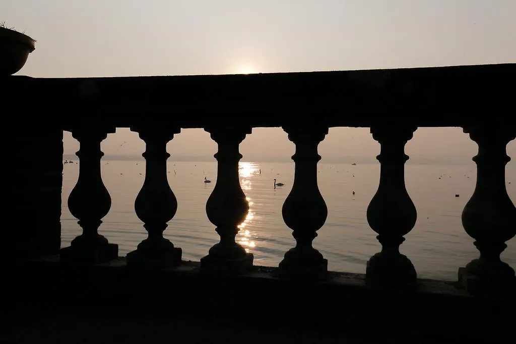 Villa Pioppi Hotel Sirmione