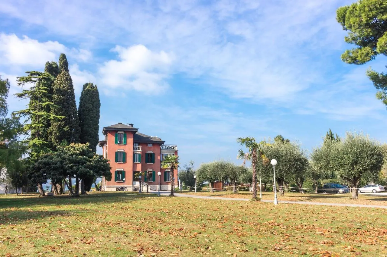 Villa Pioppi Hotel Sirmione