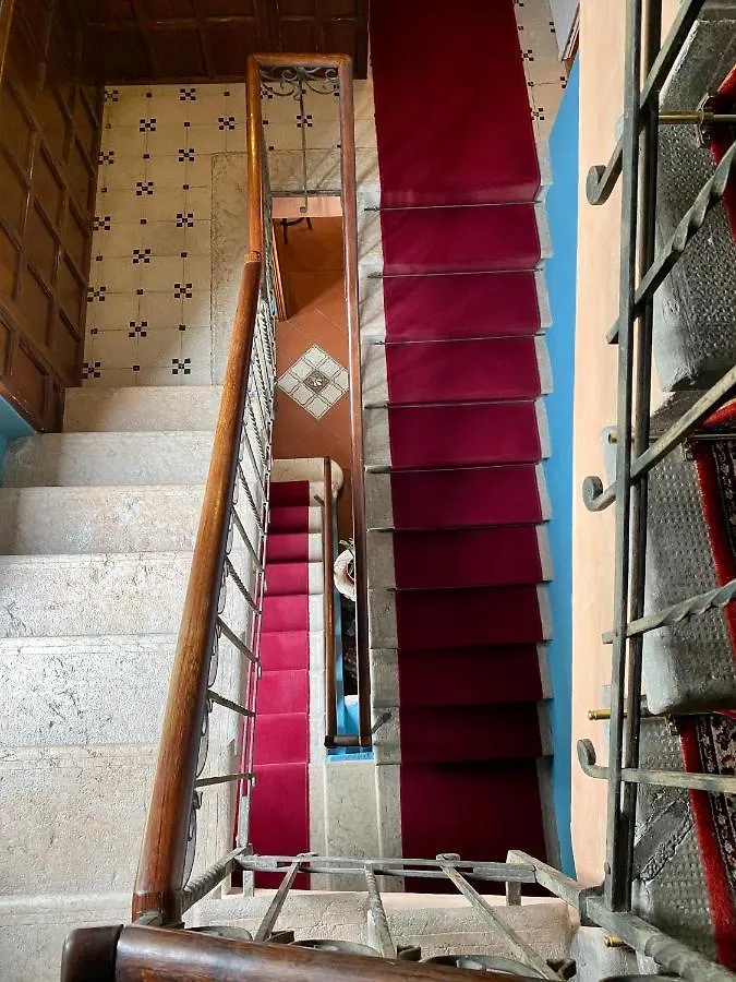 **  Villa Pioppi Hotel Sirmione Italie